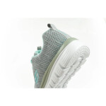 Boty Skechers Graceful Twisted Fortune W 12614/GYMN 36,5