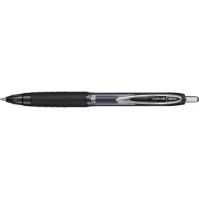 Uni-ball Signo UMN-207 černá / Gelové pero / 0,4 mm (142299)