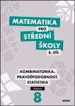 Matematika pro střední školy 8.díl