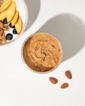 Vilgain Mandlové máslo – křupavé mandle 1 000 g
