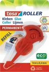 Tesa náhradní náplň permanentní / Náplň do lepicího roller / 8,4 mm / 14 m (59110-00005-06)