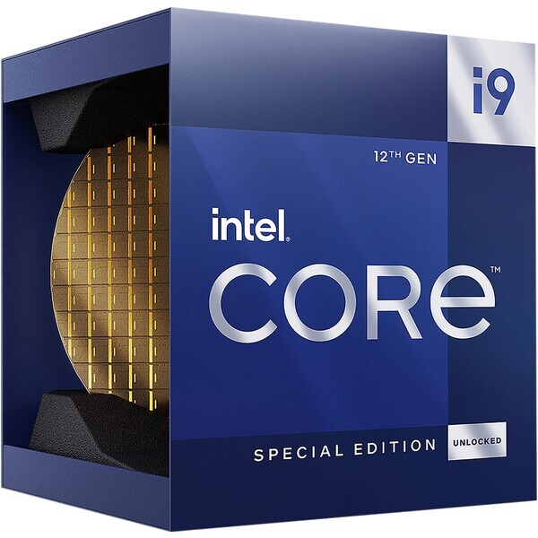 Intel Core i9-12900KS @ 3.4GHz / TB 5.5GHz / 16C24T / L2 14MB / Intel UHD 770 / 1700 / Alder Lake / 250W (BX8071512900KS)