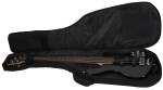 Warwick Rockbass Streamer LX 4-String Black Solid High Polish (rozbale