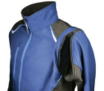 Bunda COFRA SELTERS Barva: Antracitová, Velikost: 64 (V643_0_04_Z64)