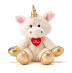 Jednorožec Goldie (20 cm)