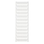 Weidmüller 1856780000 označení přístroje bílá 600 ks