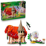 LEGO LEGO® Wicked 75690 Glinda a Elphaba a návštěva v Munchkinlandu