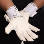 Brankářské rukavice FM Invictus X Pro S974877 8