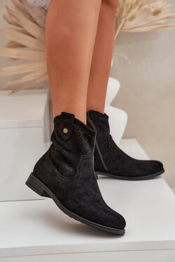 Boty model 208470 Step in style 36