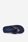 Pánské žabky WRANGLER ZANE FLIPFLOP MEN LOW 20251044.24H tmavě modré 41