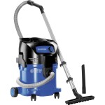 Einhell TC-VC 18|20 / Aku Průmyslový vysavač / 18V / 20 L / Mokré a suché vysávání / bez Aku (2347130)