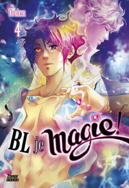 BL je magie! 4 - Oroken