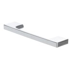 Riex Nábytková úchytka RiexTouch XH02 rozteč: 160mm chrom lesk