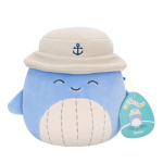 Squishmallows Velryba Samir