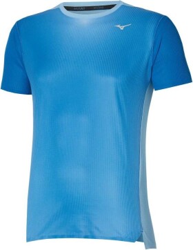 Běžecké tričko Mizuno Aero Tee J2GAB00113 Velikost textilu: