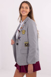 Saka model 204389 Italy Moda universal
