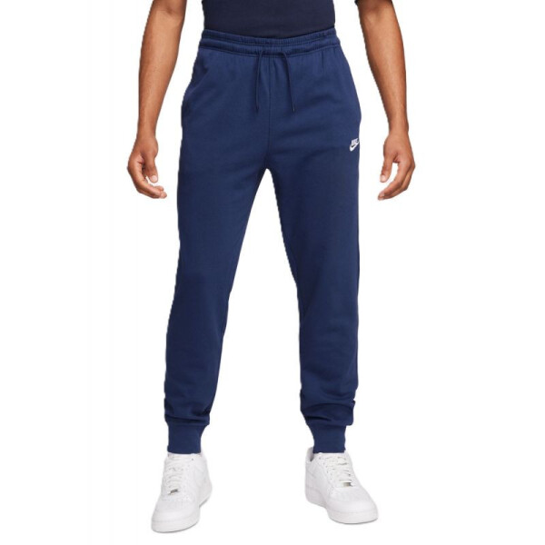 Kalhoty Nike Club Fleece M FQ4330-410 L (183 cm)