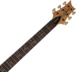 PRS Swamp Ash Special White Doghair Smokeburst