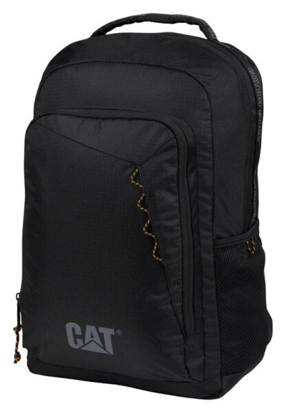 Batoh CAT City Adventure Explorer Advanced - černý