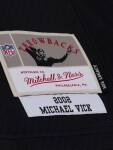 Mitchell & Ness Pánský dres Atlanta Falcons NFL Michael Vick #7 Legacy Throwback Velikost: L