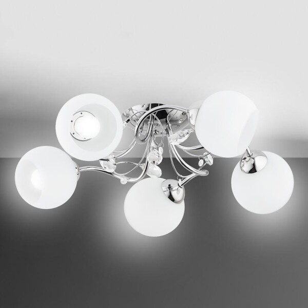 Svitidlo Livia Pro 5 PŁ 28525 LW5