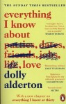 Everything Know About Love Dolly Alderton