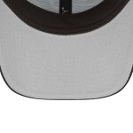 New Era Pánská kšiltovka Houston Astros MLB 2022 American League Champions Locker Room 9FORTY