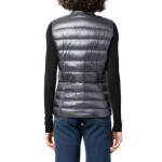 Lauren Ralph Lauren Metallic Puffer Vst Sleeveless 297859962