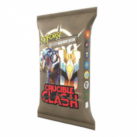 KeyForge: Crucible Clash Archon Deck
