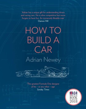 How to Build Car