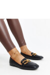 Mokasiny model 207913 Solea 39