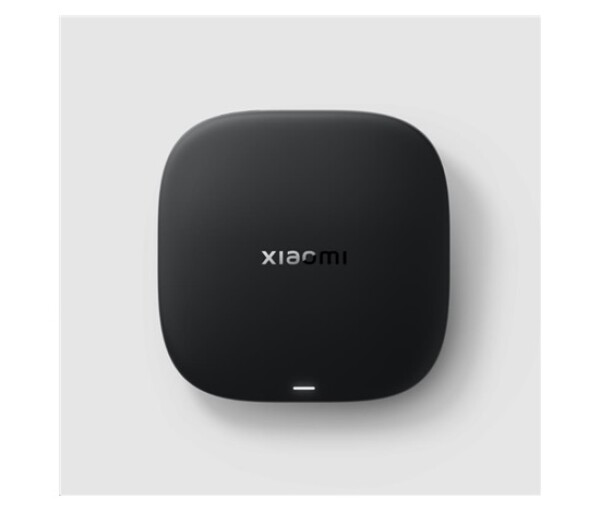 Xiaomi Tv Box S (3Rd Gen) 4K EDF_1240128