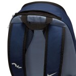 Nike Air DV6246-410 Backpack modrý 21l