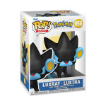 POP Pokemon