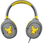 OTL Technologies Pokémon herní Sluchátka - Pikachu