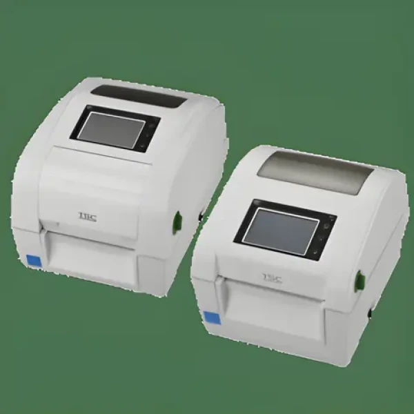 TSC DH240THC / Tiskárna štítků / DT / 203 dpi / dotyková obrazovka / RTC / USB / RS-232 / LAN / bzučák (DH240HC-A001-0002)