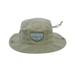 Bushman Pánský a dámský klobouk Hobo III, snake 56
