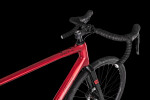 4EVER GRIZZLY RACE flame red 2026