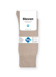 Pánské ponožky Steven art.055 bílá 41-43