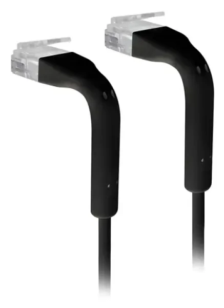 Ubiquiti UniFi / Patchkabel / Cat6 / 5 m / černý (U-Cable-Patch-5M-RJ45-BK)
