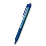 PILOT Frixion Clicker Gumovací pero / 0,5mm / 0,25mm / modrá (PFCRK)
