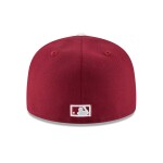 New Era Pánská kšiltovka Philadelphia Phillies MLB 1970 Cooperstown 59FIFTY Fitted Velikost: 7 3/4