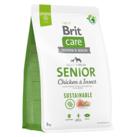 Brit Care Sustainable Senior