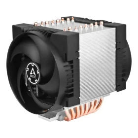 ARCTIC Freezer 4U-M Ampere / Serverový chladič procesoru / 2x 120 mm PWM / 400-2300 RPM / 40 dBA (ACFRE00171A)