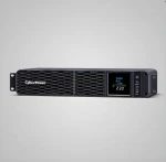 CyberPower Line-Interactive UPS CP1600EIPFCRM2U / Záložní zdroj UPS / 1600VA / 1000W / 2U / LCD (CP1600EIPFCRM2U)