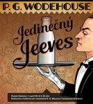 Jedinečný Jeeves Pelham Wodehouse