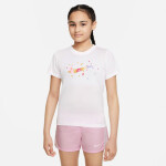 Dětské tričko Dri-Fit Jr DV0559 100 Nike