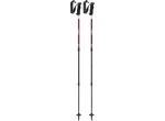 Leki Trail Lite trekové hole tamarillo/white vel. 100-135 cm