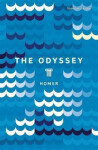 Odyssey - Homér