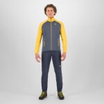 KARPOS Ambrizzola Full-Zip, Dark Slate/Sunset velikost: L